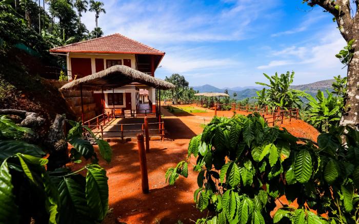 Uttunga Homestay