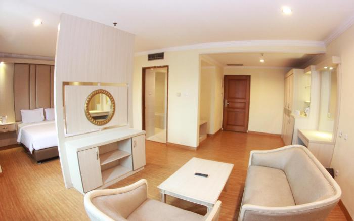 Grand Pangrango