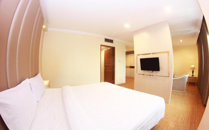 Grand Pangrango