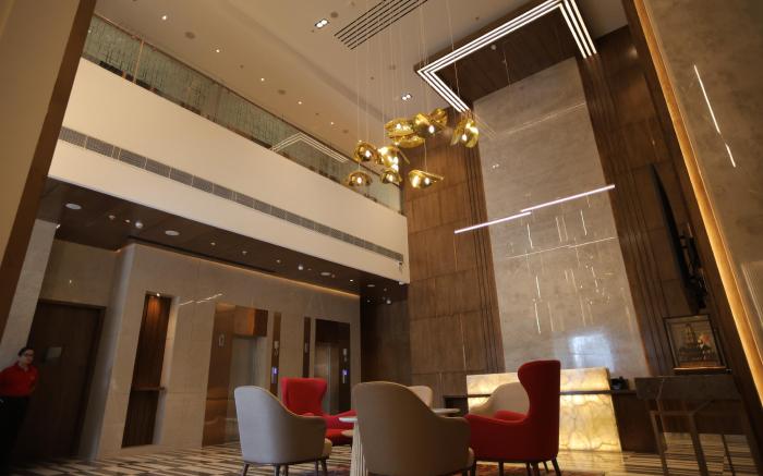 Ramada by Wyndham Gorakhpur Gorakhnath Mandir Road