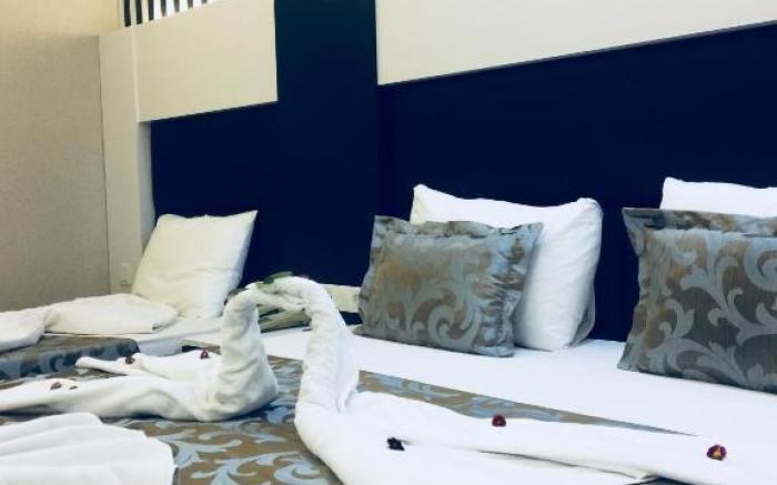hotel grand kayalar