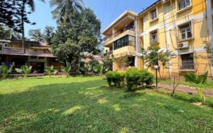 Rightstay Studios  Beirmar Complex Baga Titos Lane