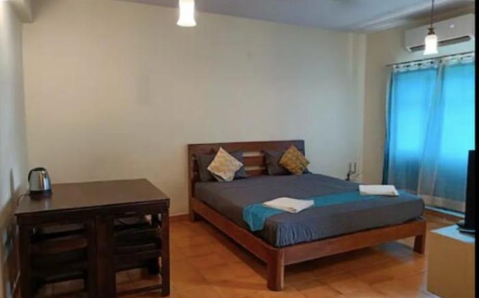 Rightstay Studios  Beirmar Complex Baga Titos Lane