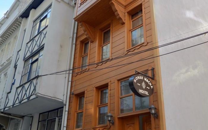 Konak Maçka Suites