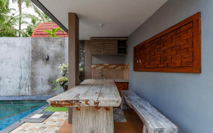 Belvilla Moksha Haven Pandawa Bali