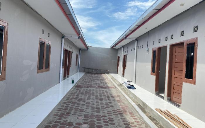 OYO 93951 Family Guesthouse
