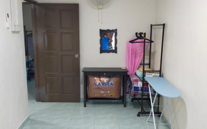 PokTeh Homestay