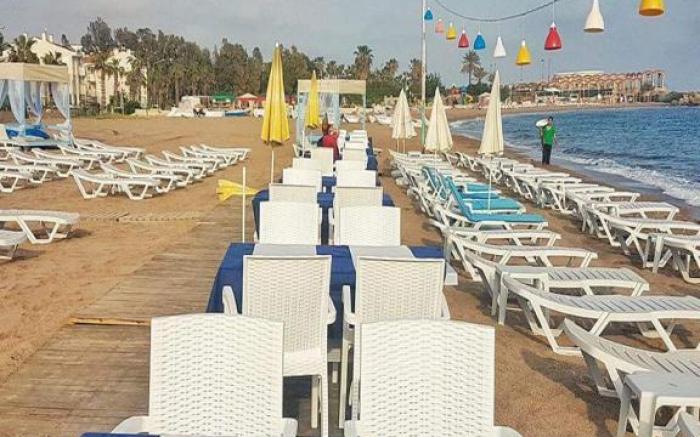 ESPERANZA HOTEL