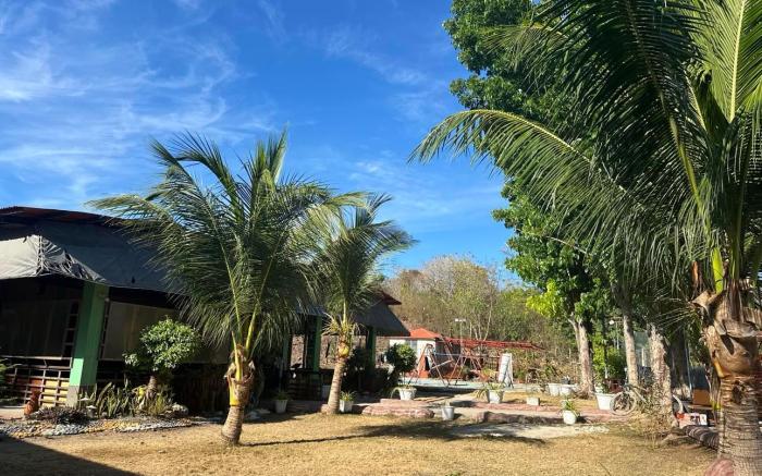Montenova Dive Resort Malapascua Island