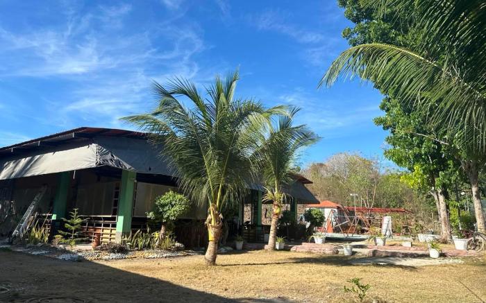 Montenova Dive Resort Malapascua Island