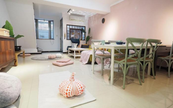 Aug hot sale/Detached villa/家庭包棟首選/3 bedroom