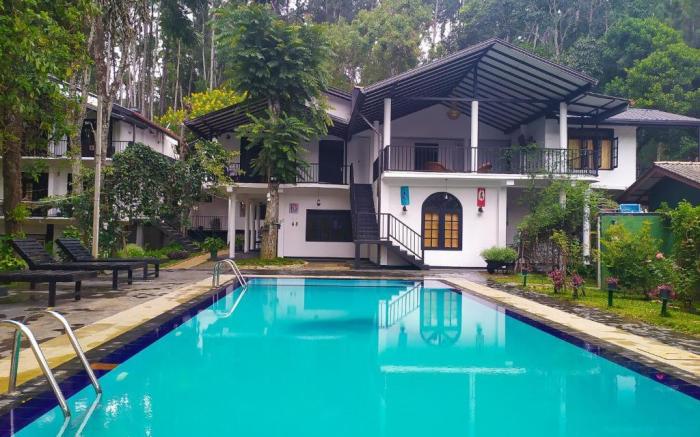 Ella Forest Paradise Hotel