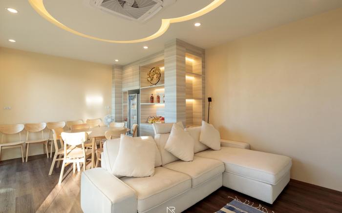 Jaidee Pool Villa
