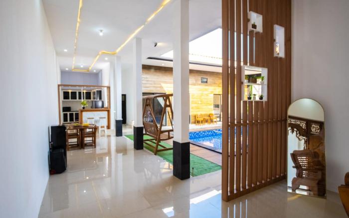 RANYA HOMESTAY NEAR ALUN ALUN PURWOKERTO