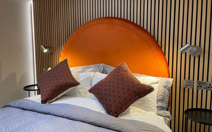 The Boutique Hotel