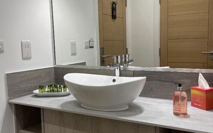 The Boutique Hotel