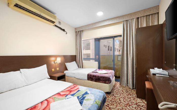 Najiba Hotel