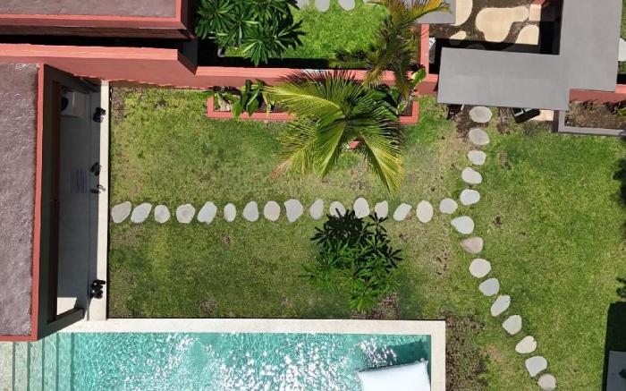 Lasai Villas