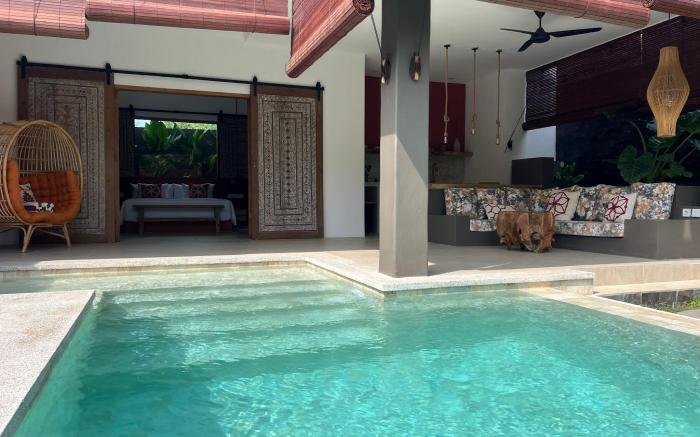 Lasai Villas