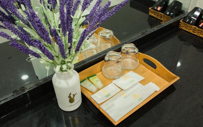 Selima Hotel
