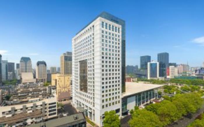 Fairfield by Marriott Hangzhou Wulin Square, China