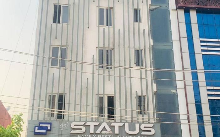 Hotel Status By SBG