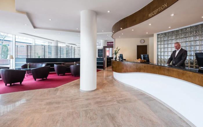 Holiday Inn Cottbus By Ihg