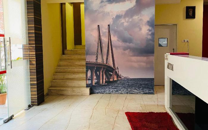 Hotel Arton Suites