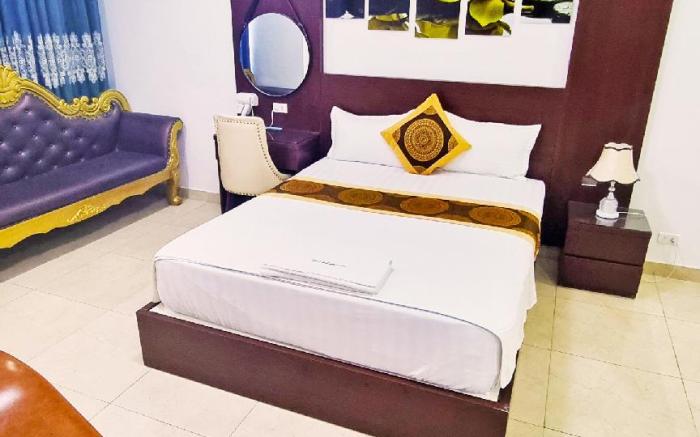 Binh Nguyen Hotel