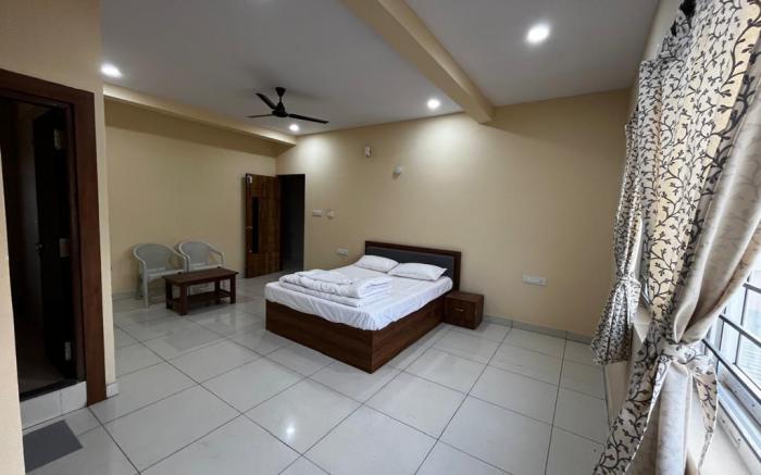 Royal Comforts Budigere by Corporate Hotelz