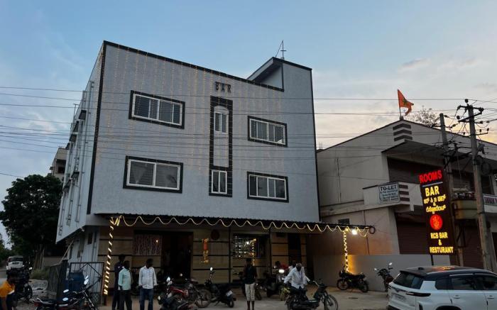 Royal Comforts Budigere by Corporate Hotelz
