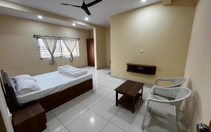 Royal Comforts Budigere by Corporate Hotelz