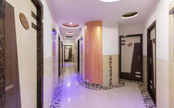 Hotel Icon