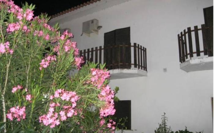 Casa Morgado