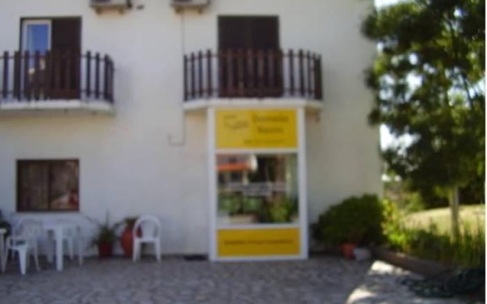 Casa Morgado