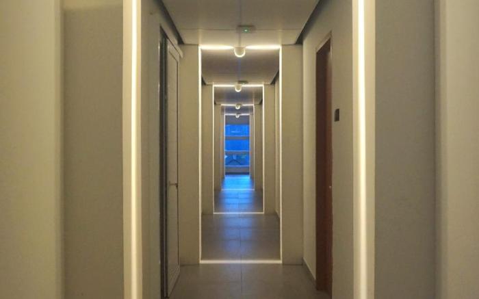 VNC ALAM SUTERA HOTEL