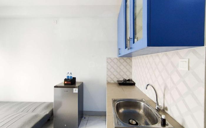 Comfort 2BR Mekarwangi Square Cibaduyut ByTravelio