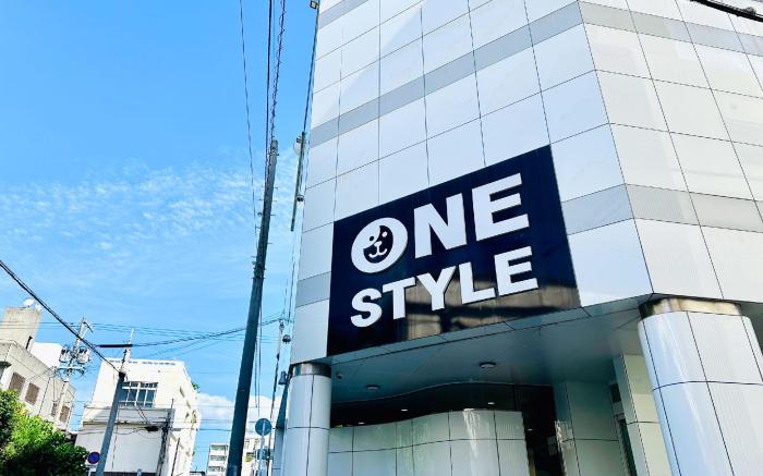 ONE STYLE