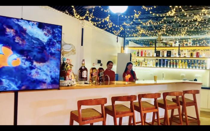 Puerto Galera Seaview Resort
