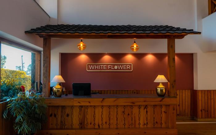 The Bulaakh Resort, Mussoorie – by White Flower