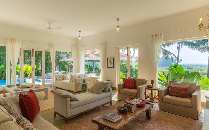 Villa Nora | Villas By Noor