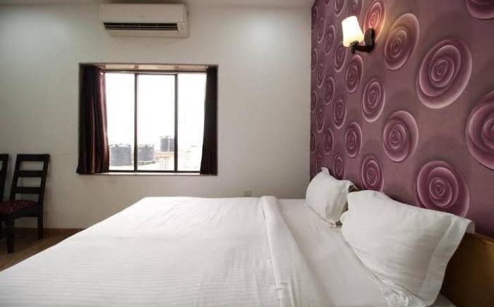 KATARIA HOTEL