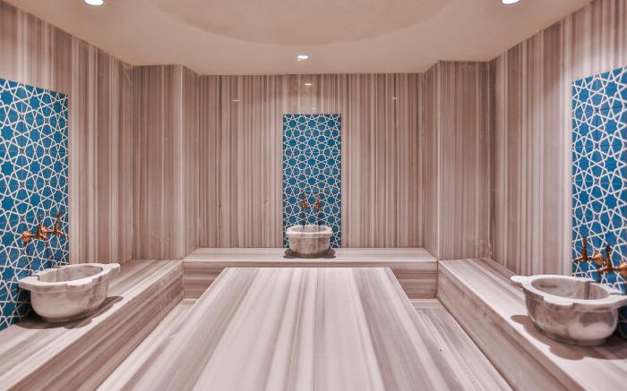 The One Living Hotel