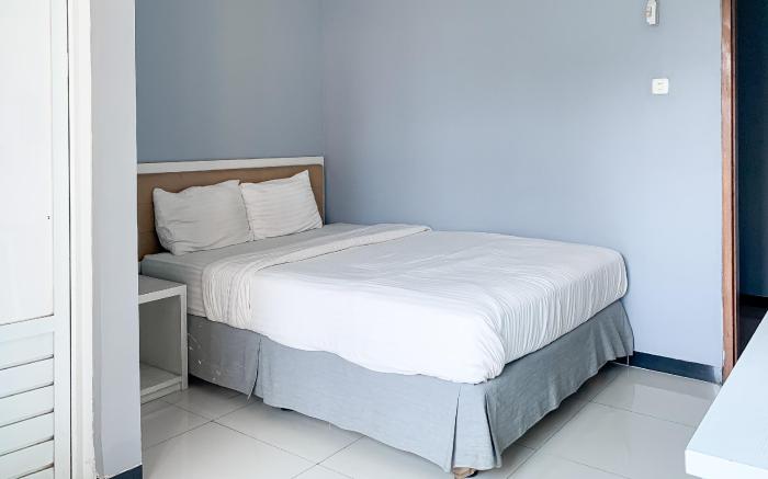 Karins Guesthouse Syariah RedPartner