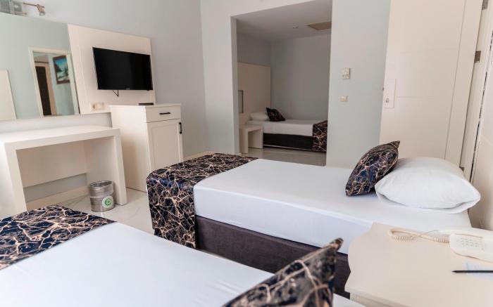 Rox Royal Hotel