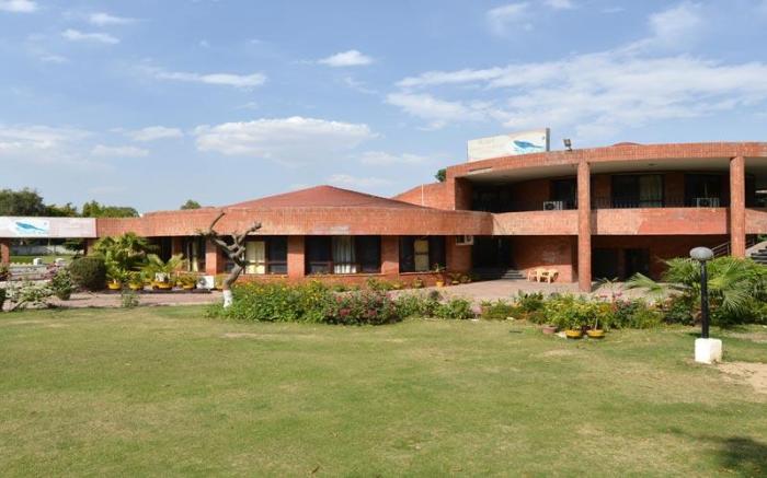 Koel Tourist Resort, Kaithal