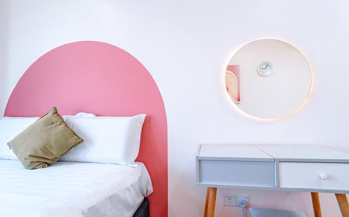 YueLai Inn-2BR City View Family Suite George Town