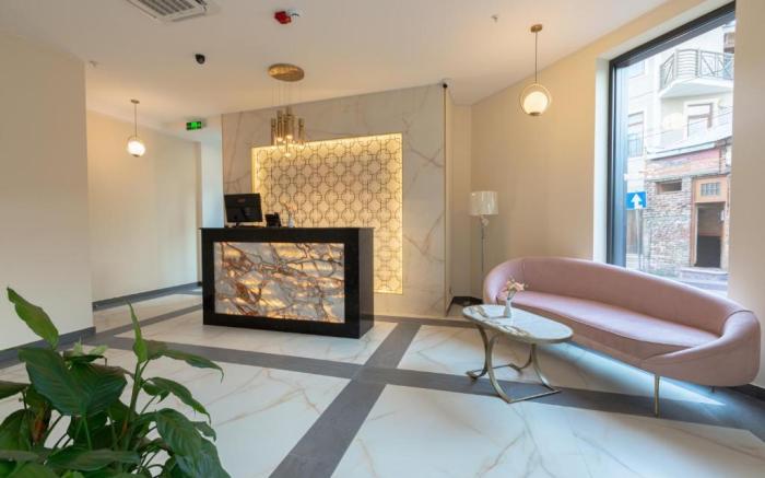 Bellevue Boutique Hotel