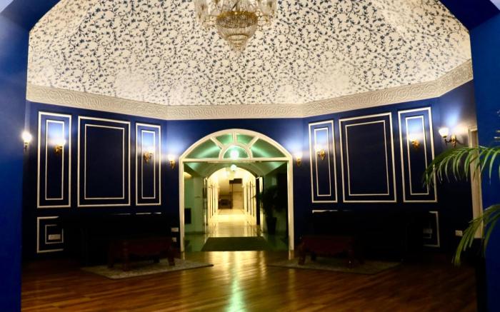Tivoli Heritage Palace