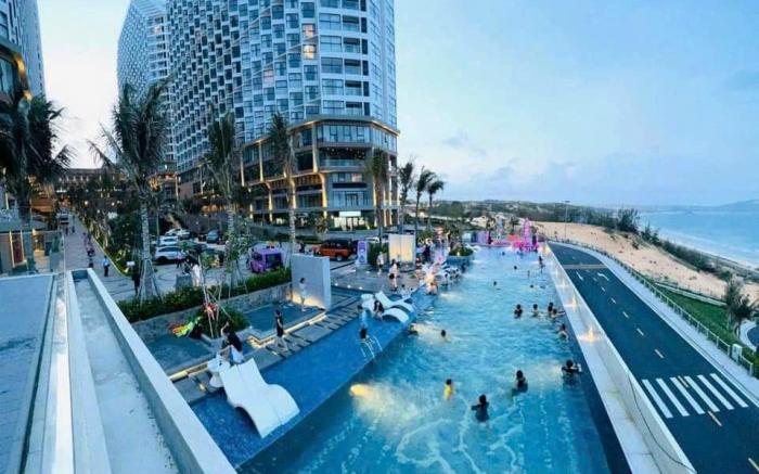 APEC MUI NE - DRAGONFLY CONDOTEL